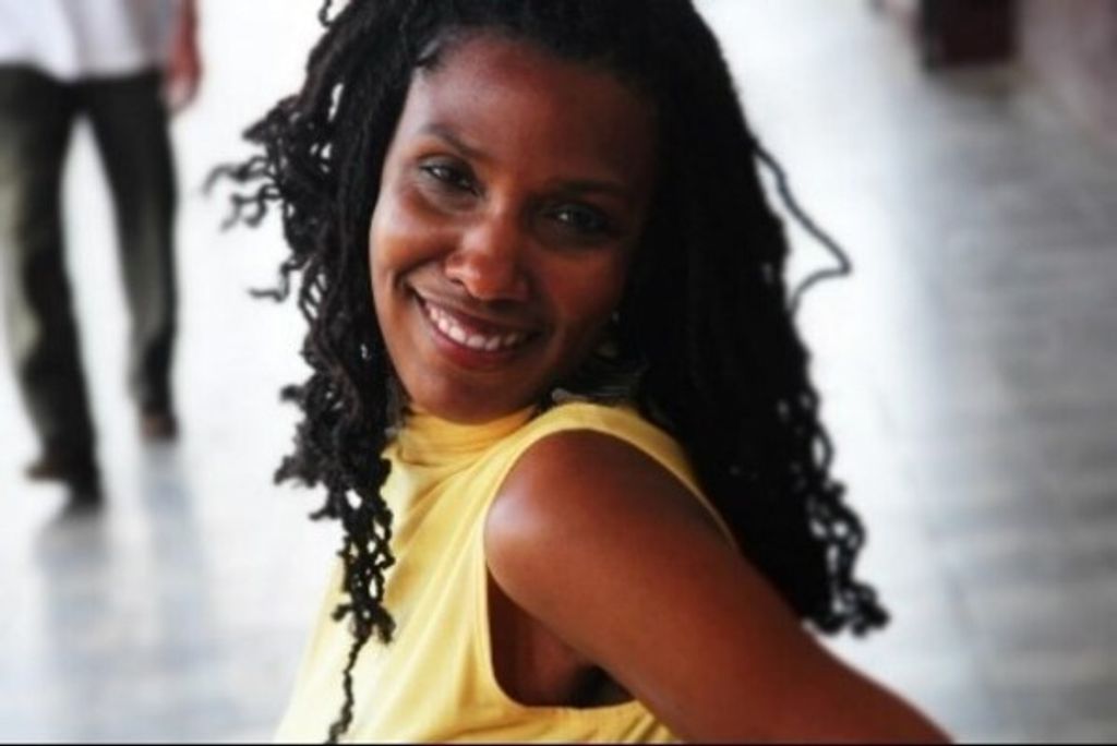 Shani K.J. Mcloyd Profile Photo
