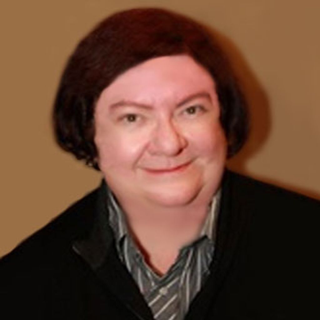 Robin Kruk