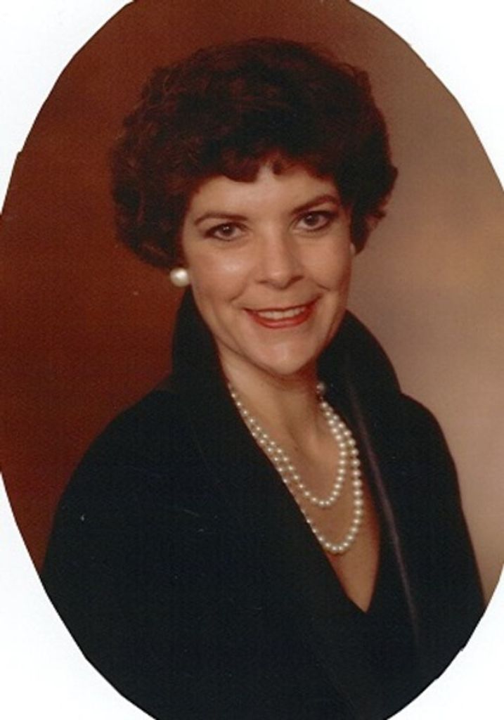 Jeannie Kaye Clark Roberts