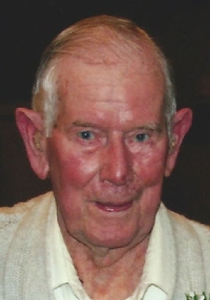 Alfred John Olson Profile Photo