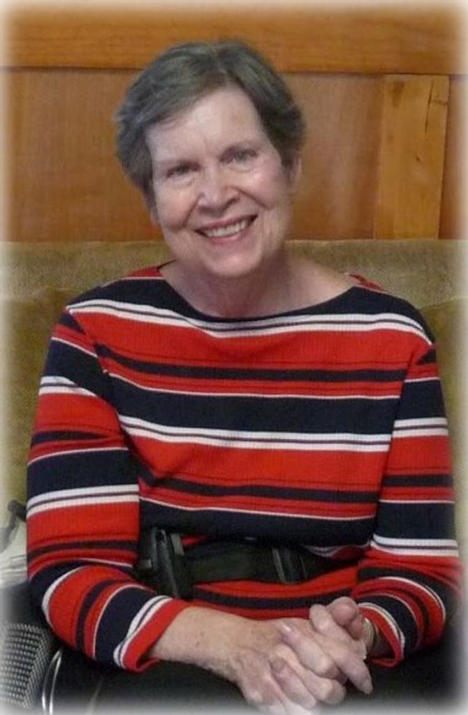 Katheryn (Kay) Ann Brown