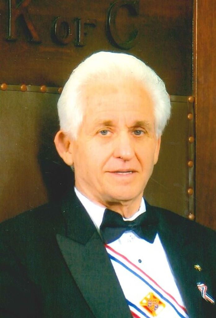 Michael E. Wors Profile Photo
