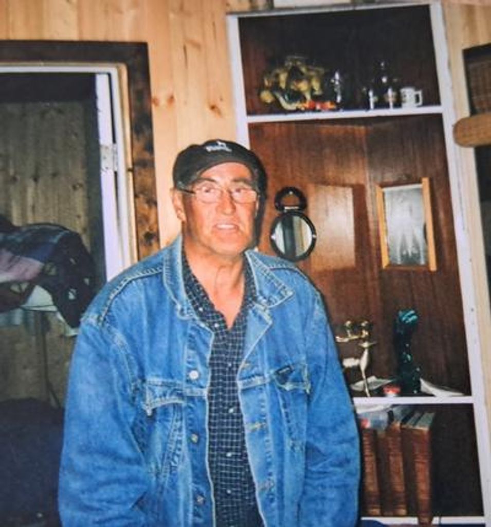 Thomas Ian Gardner (Graveside Service) Profile Photo