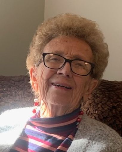Lois E Johnson Profile Photo