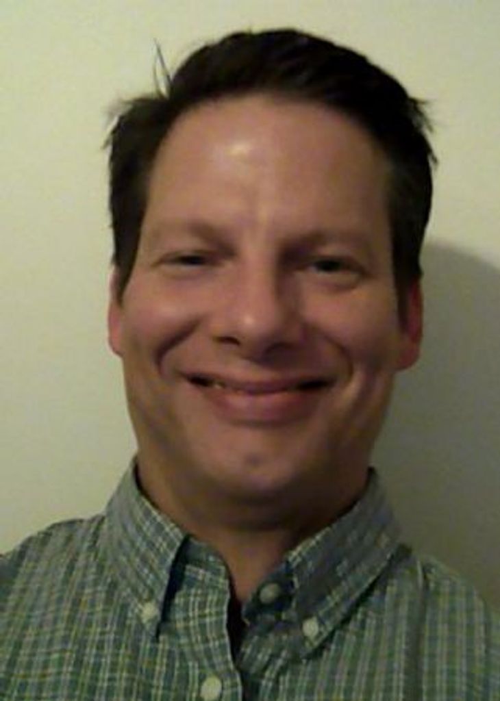 Dean E. Westhoff