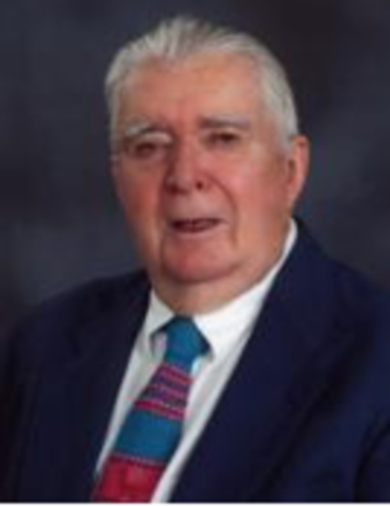 Jared E. Johns