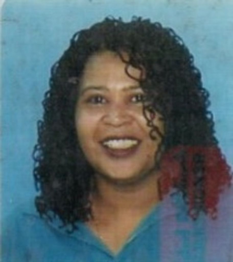 Thressa Hogan Profile Photo