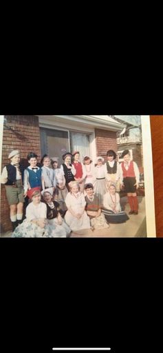 Maureen Teresa Murphy photo gallery thumbnail 25 of 25