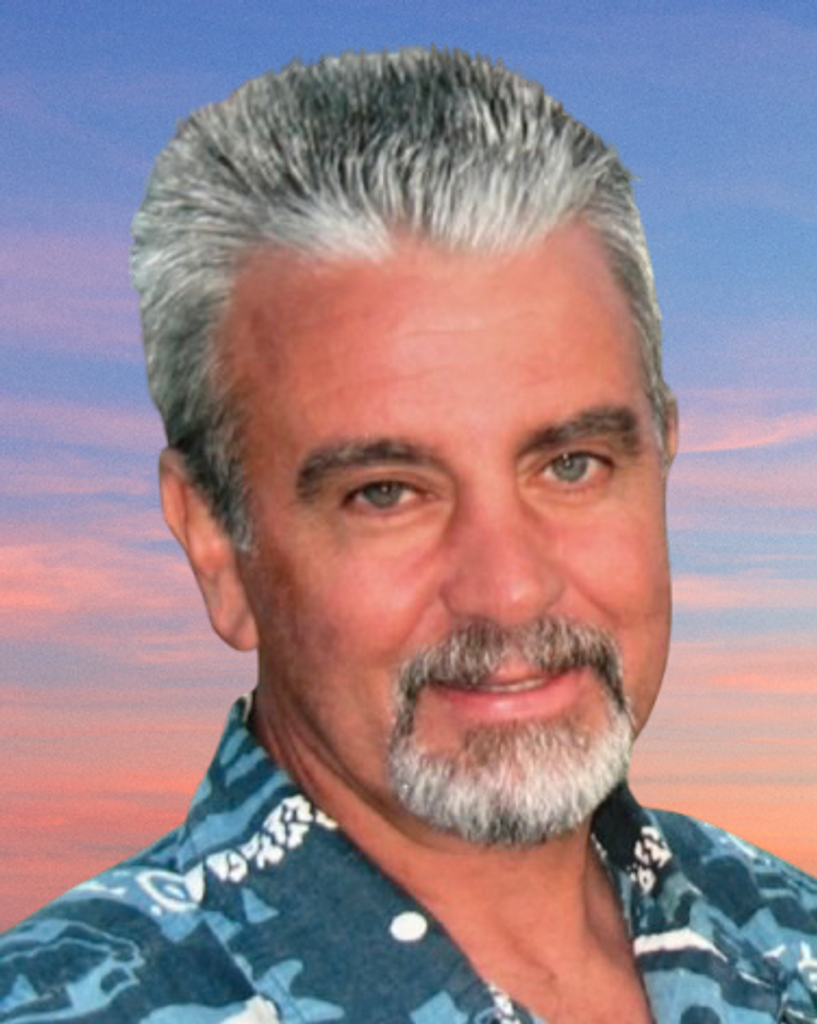 Anthony "Tony" Robin Vitelle