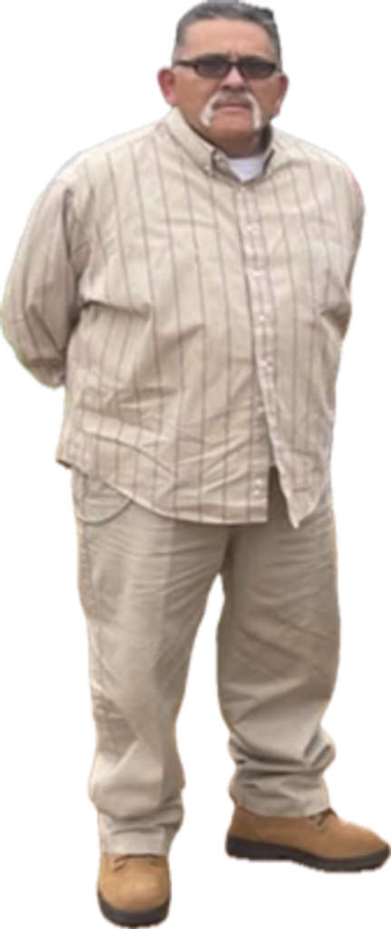 Gilbert D. Navarro Profile Photo
