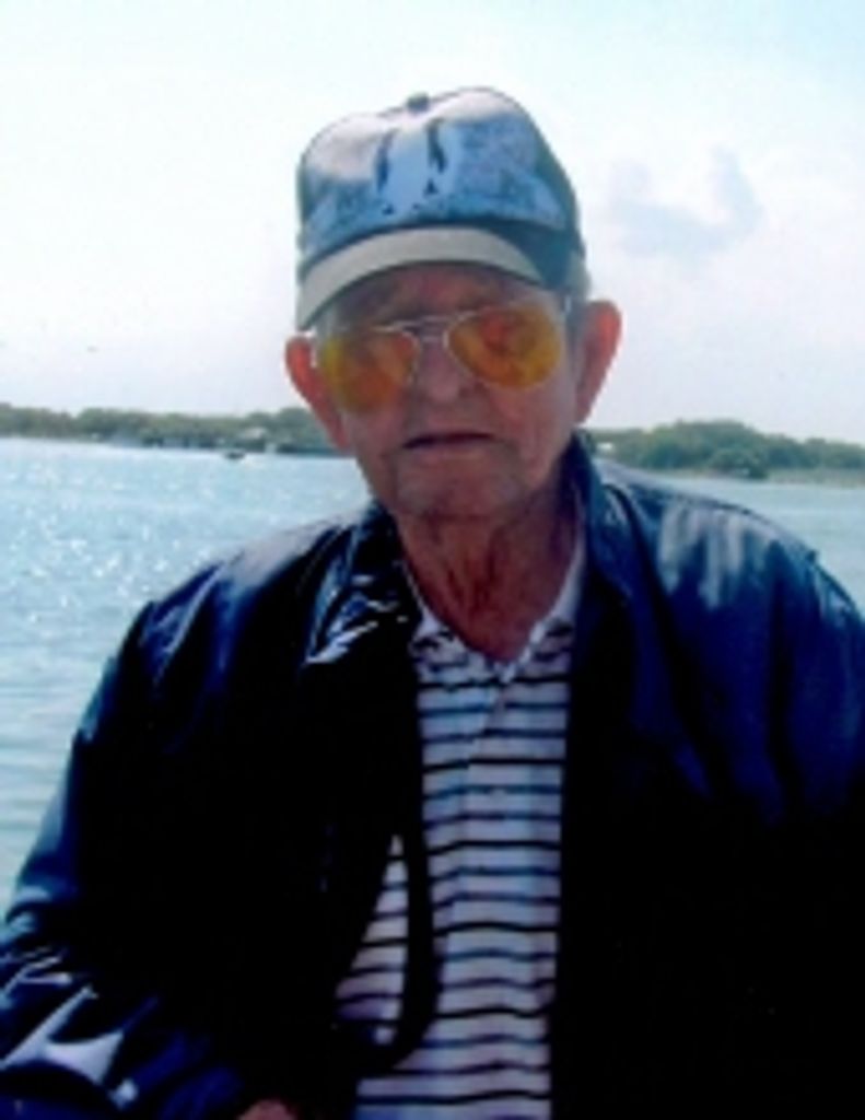 Johnnie Gordon Fulford