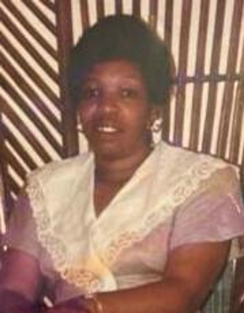 Flossie Taylor Jones Profile Photo