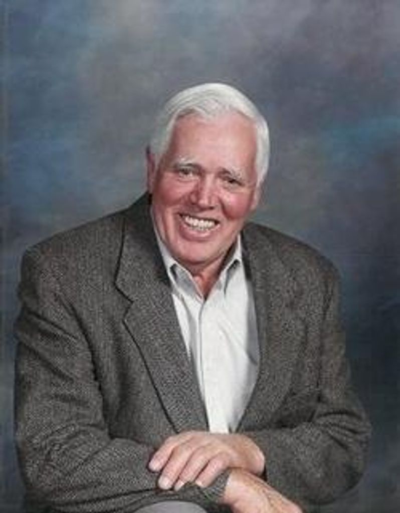 Glen A Johnson Profile Photo