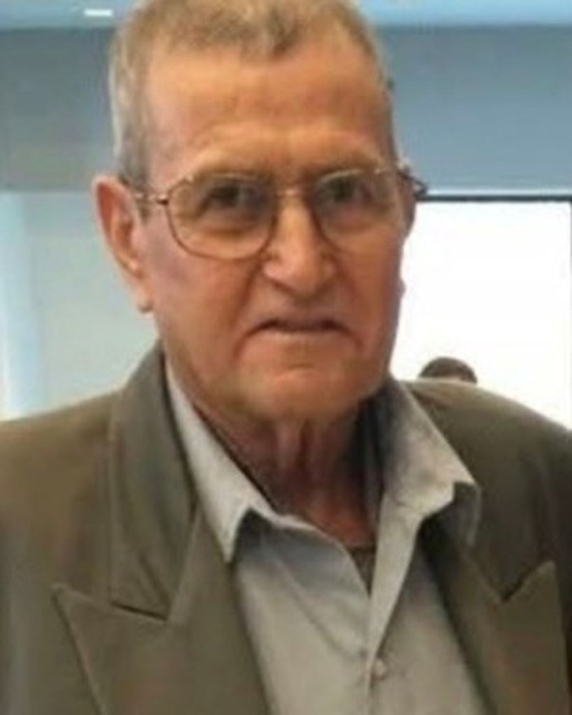 Ramon Sanchez Soto Profile Photo