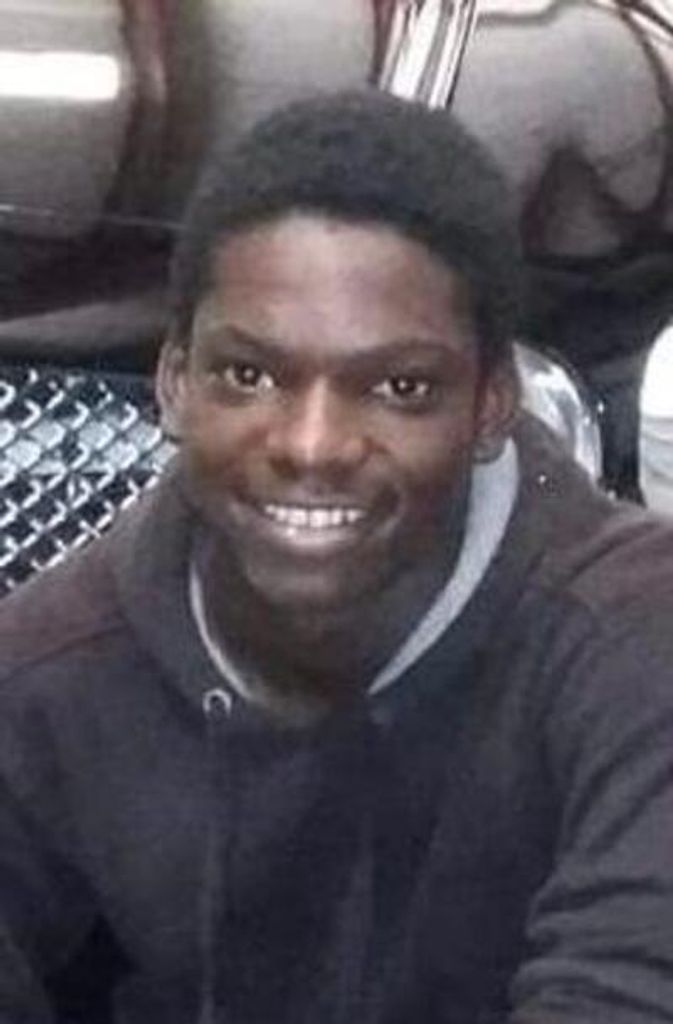 Jorrian Shumar Weshley Profile Photo