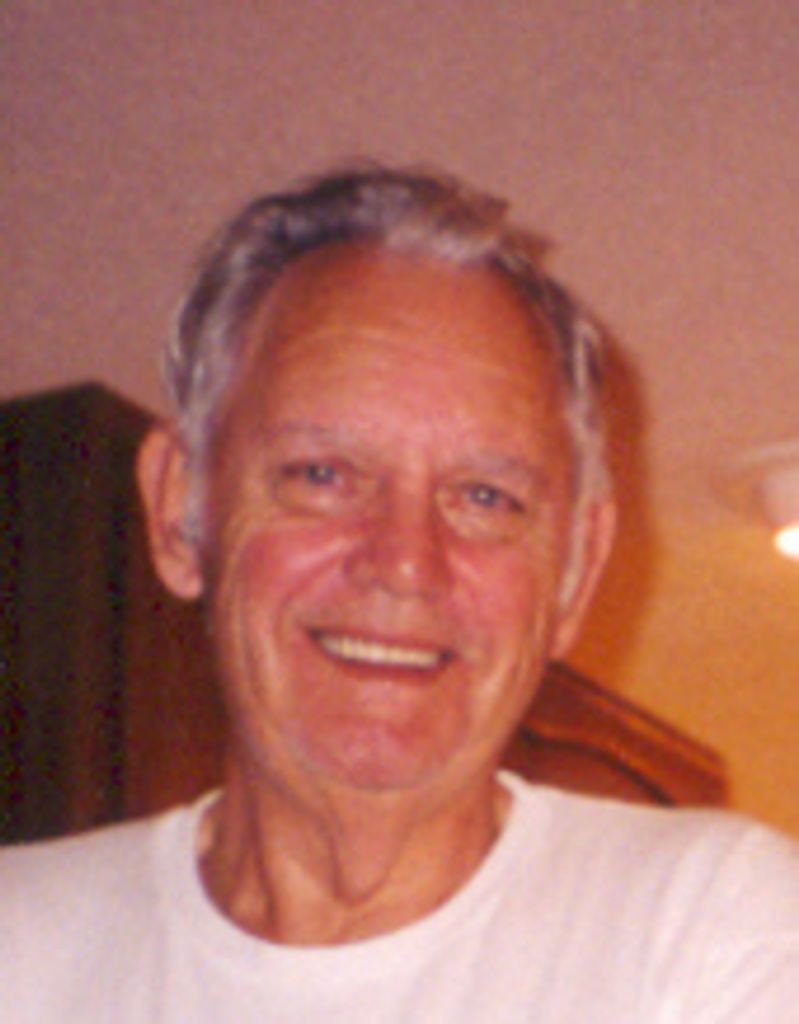 Jack Albert Helvey