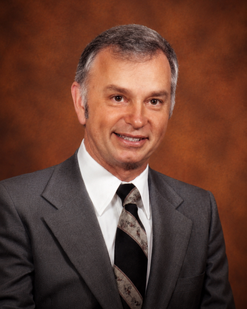 Ronald Henry Schultz