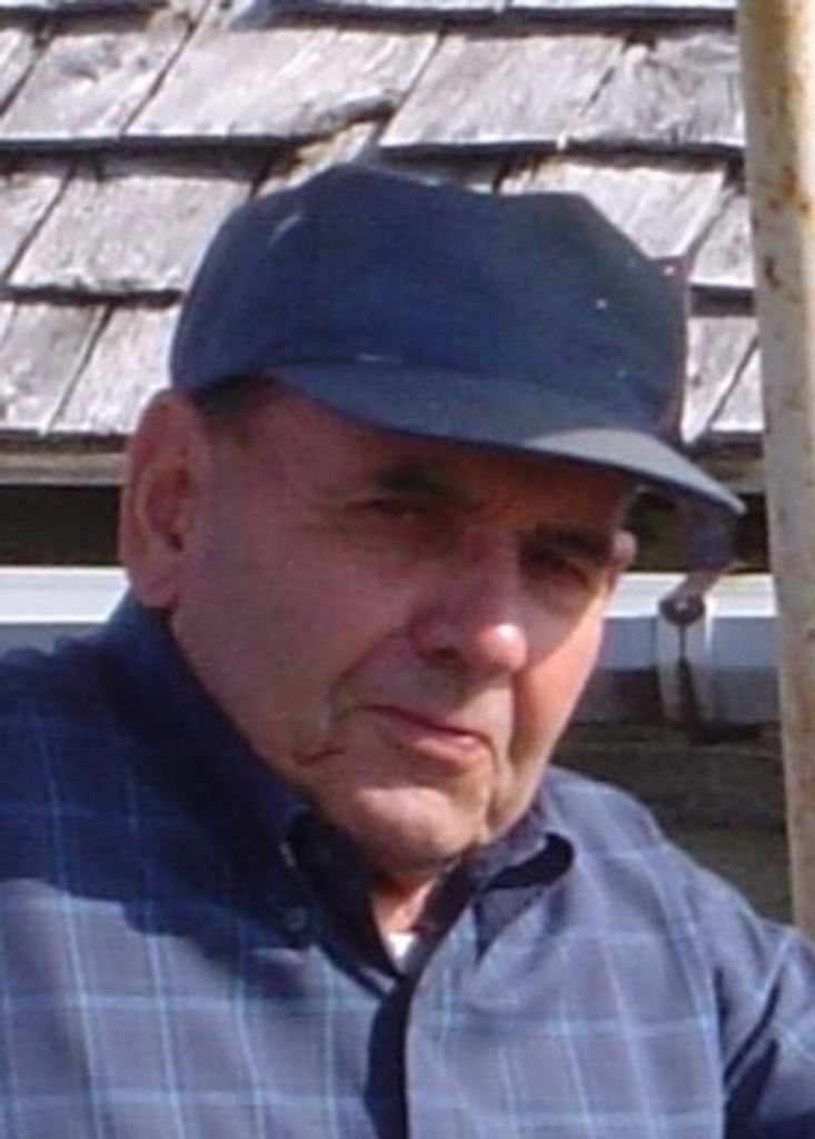 Joseph Louis Bedard Profile Photo