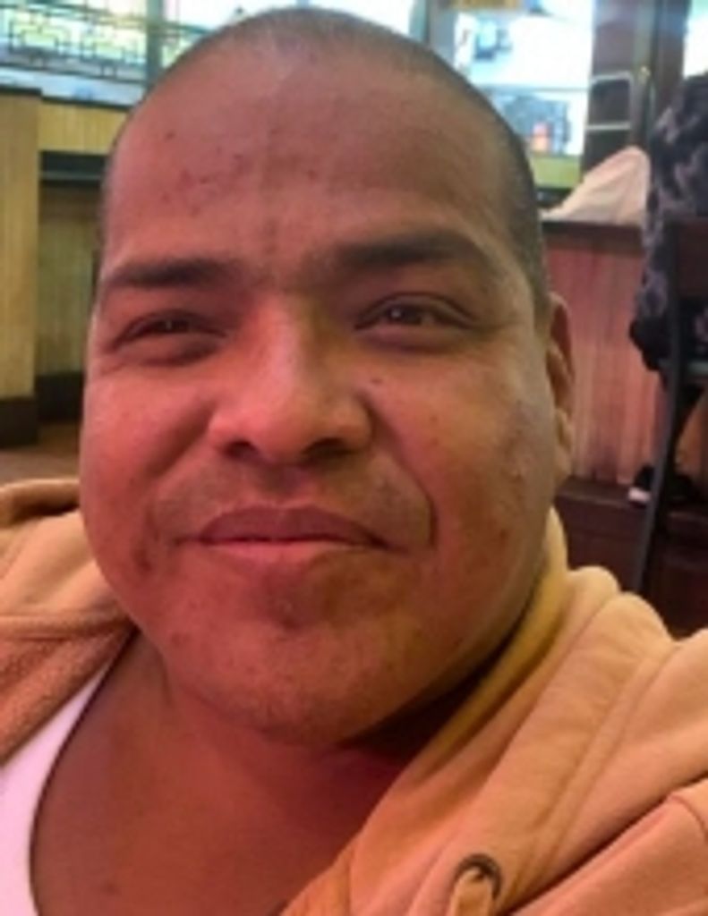 Juan M. Martinez Jr. Profile Photo