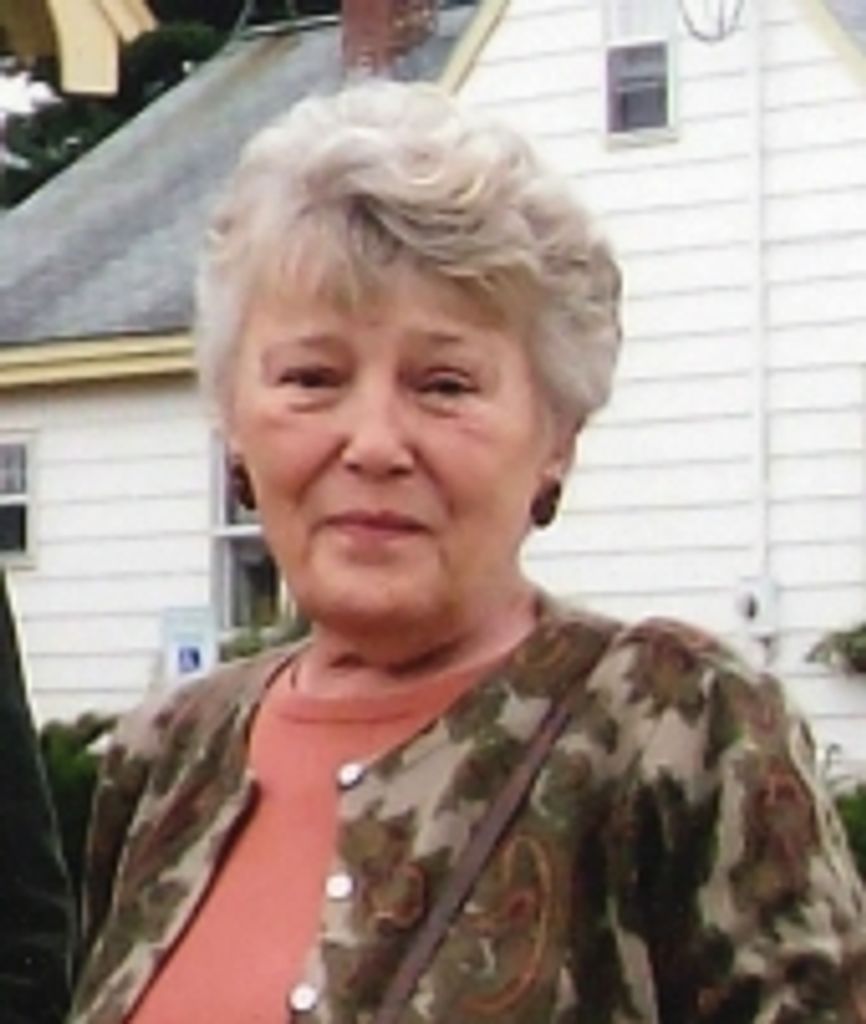 Patricia Smith