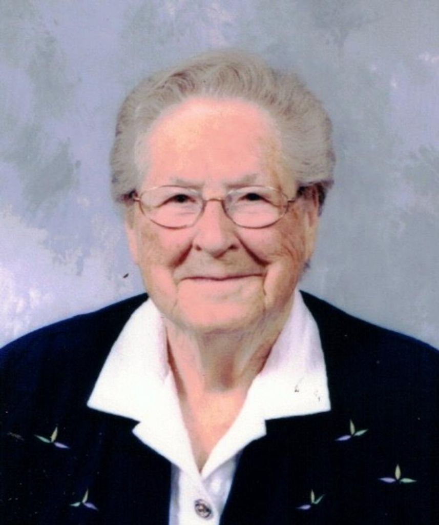 Florence "Flossie" Elizabeth Rippel Profile Photo