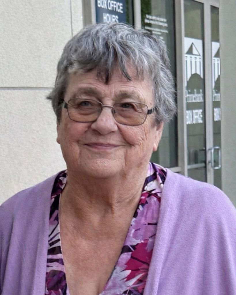Joyce A. Cramer