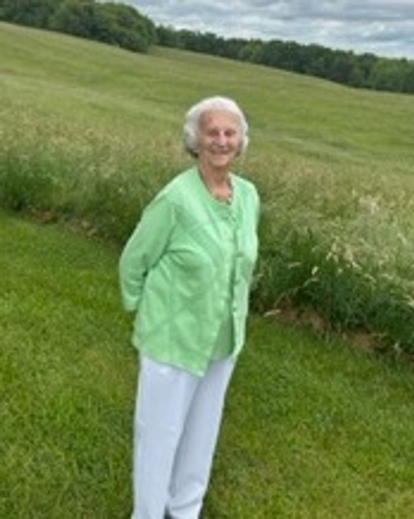 Barbara Bernice Hiatt Nester Profile Photo