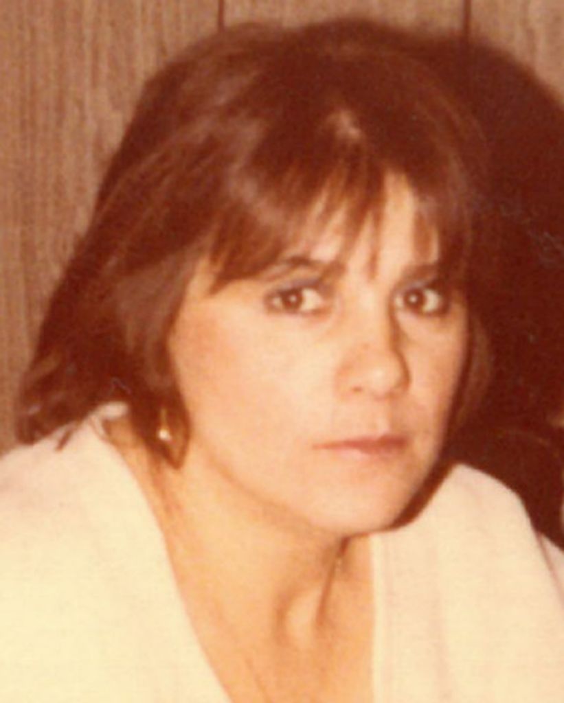 Patsy M. Crispin Profile Photo