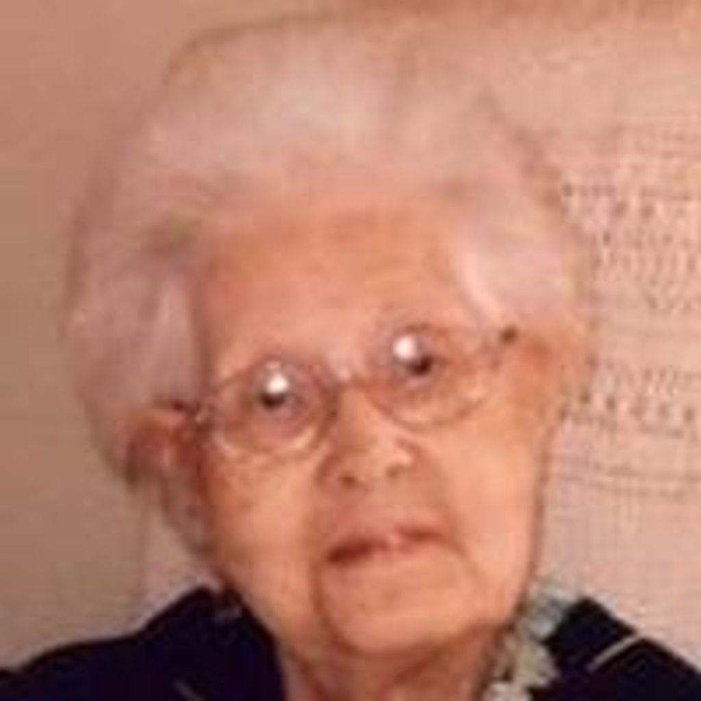 Harriet Hasert