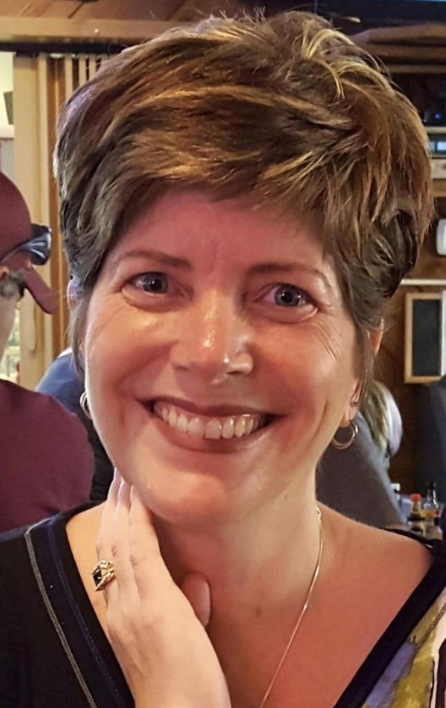 Gretchen Kay Dertz Profile Photo