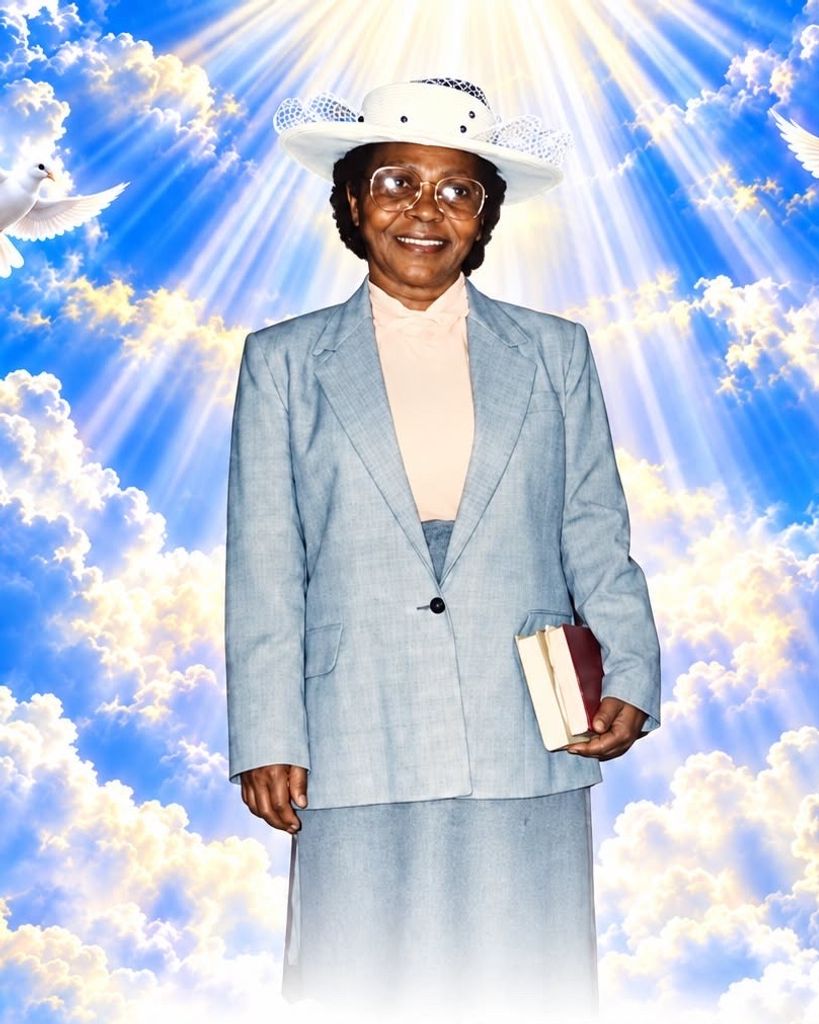 Gwendolyn L. Cole