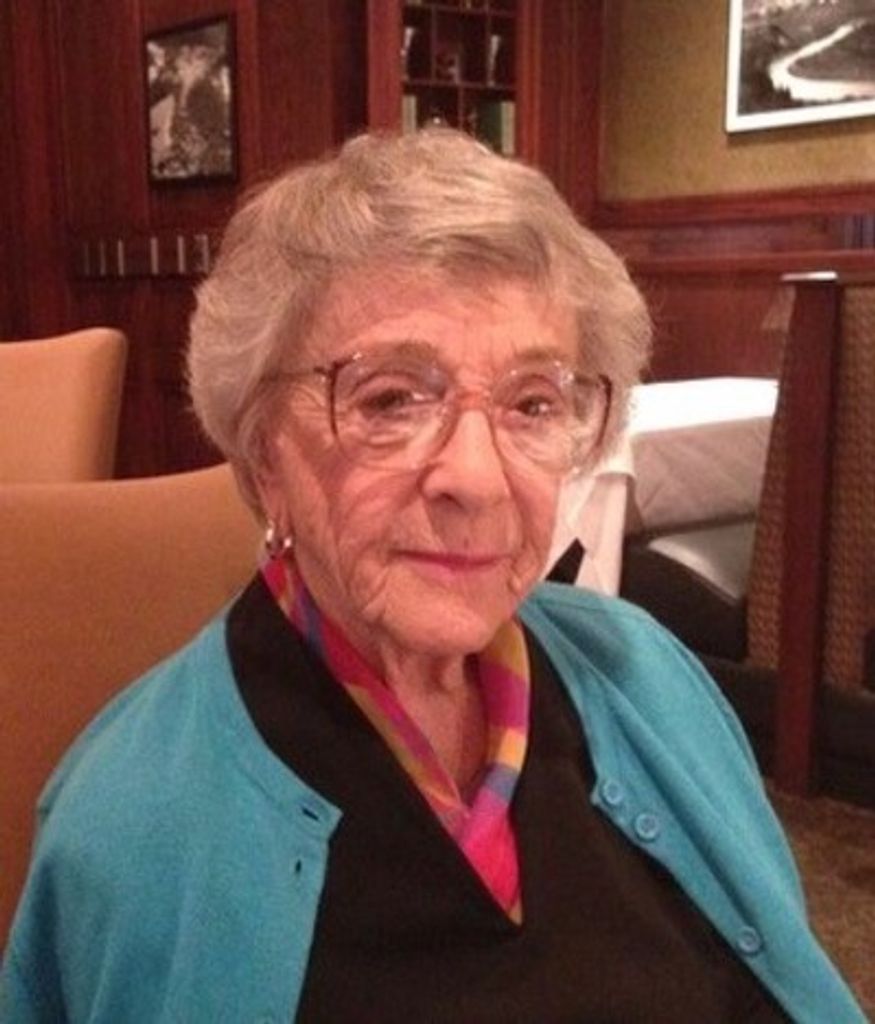 Phyllis Lorraine Grunklee Profile Photo