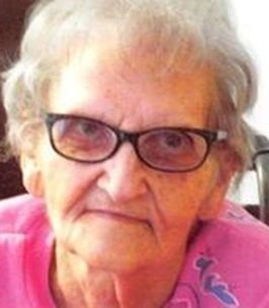 Thelma Pemble Profile Photo