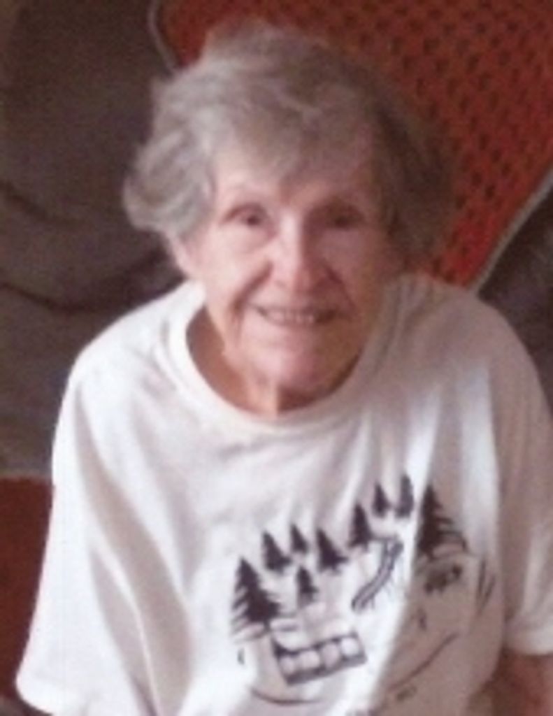 Kathryn Marian Hatchel -Gfh