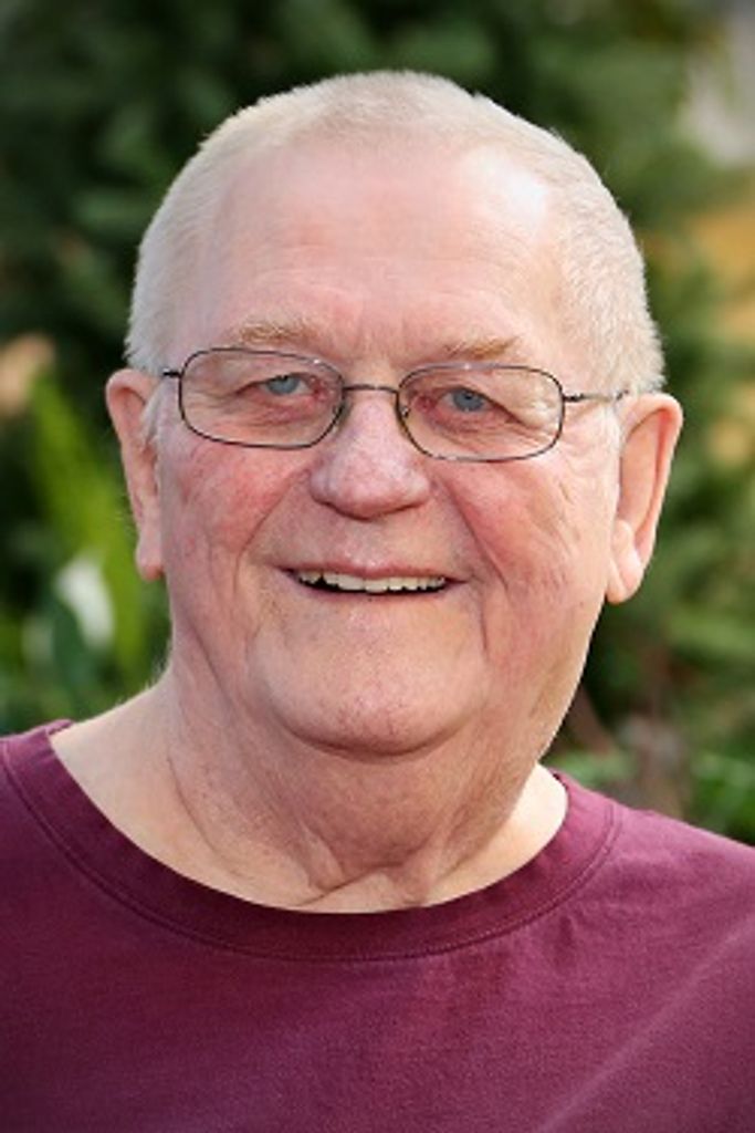 Kenneth Larson