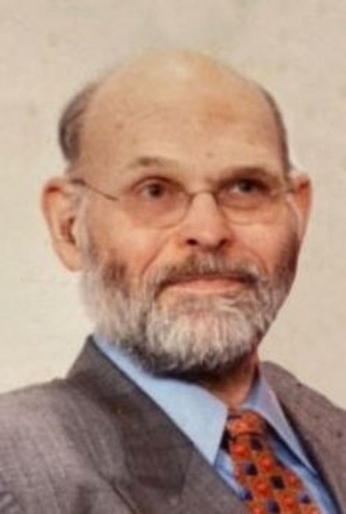Dr. Willis Lysle "Bill" Owen, Jr.