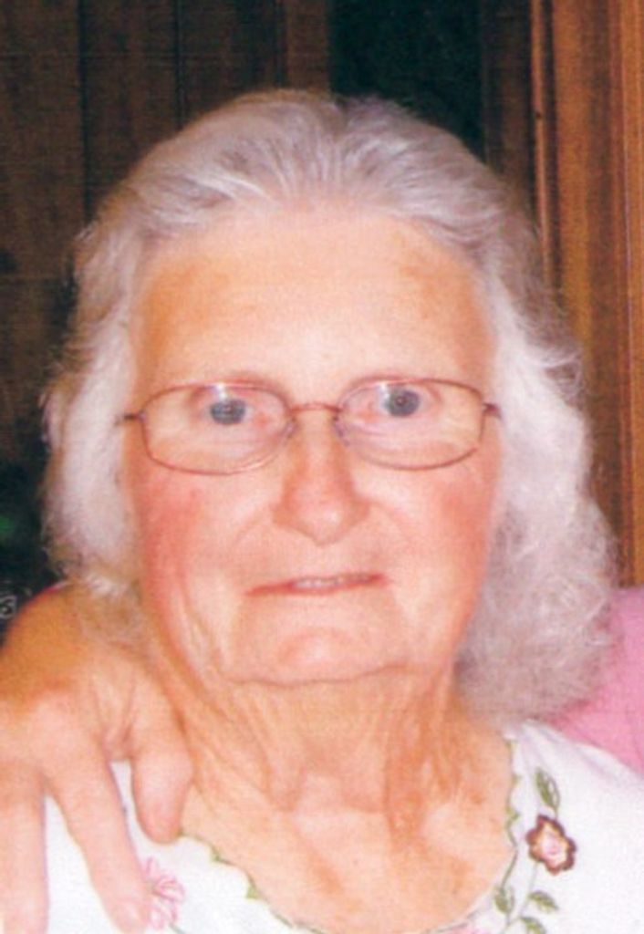 Trudie Kendrick