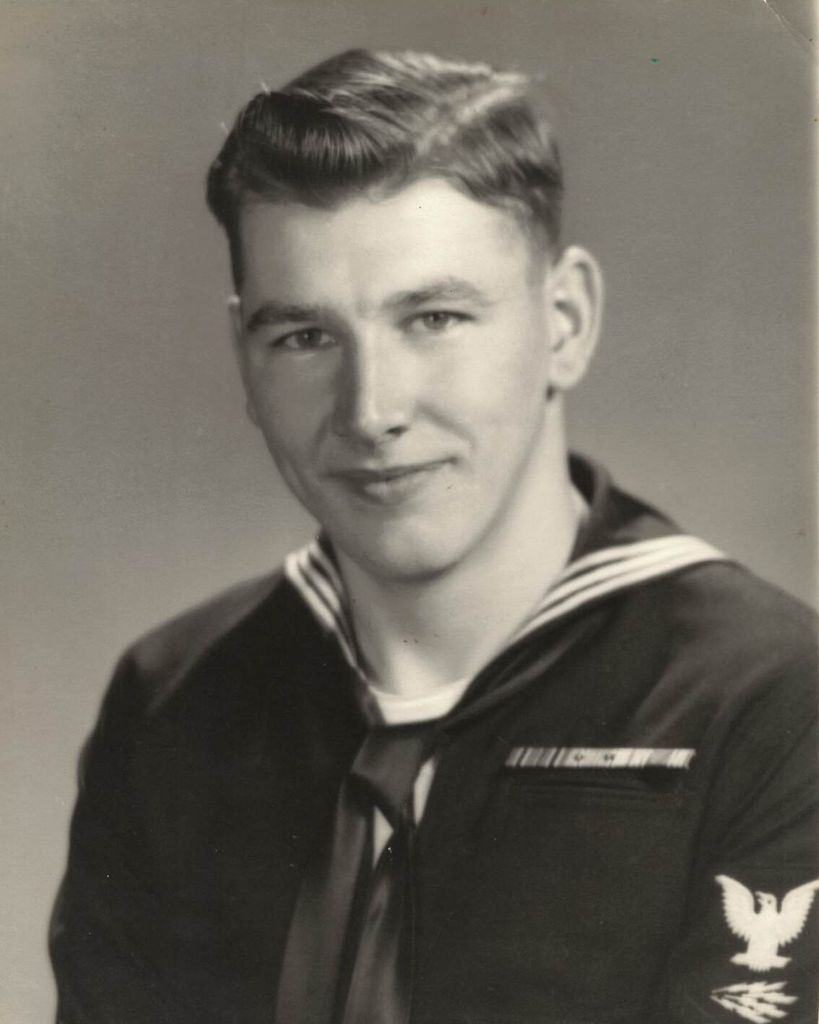Alwyn Markham Martinson