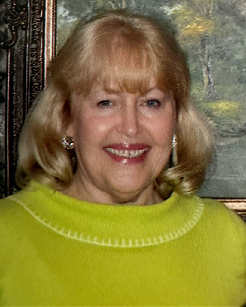 Miriam Joan "JoAnn" Motes