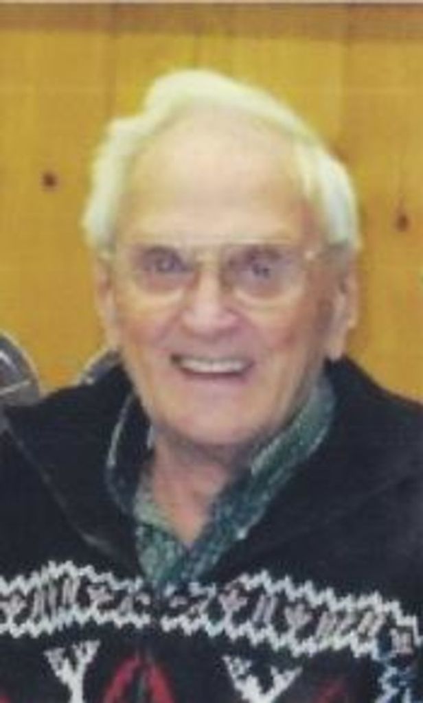 Eugene Rand Whitcher