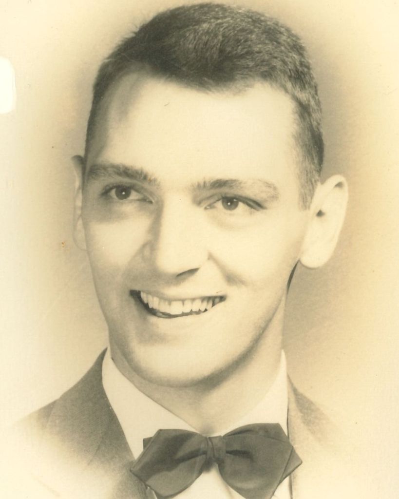 David E. Dahlkemper