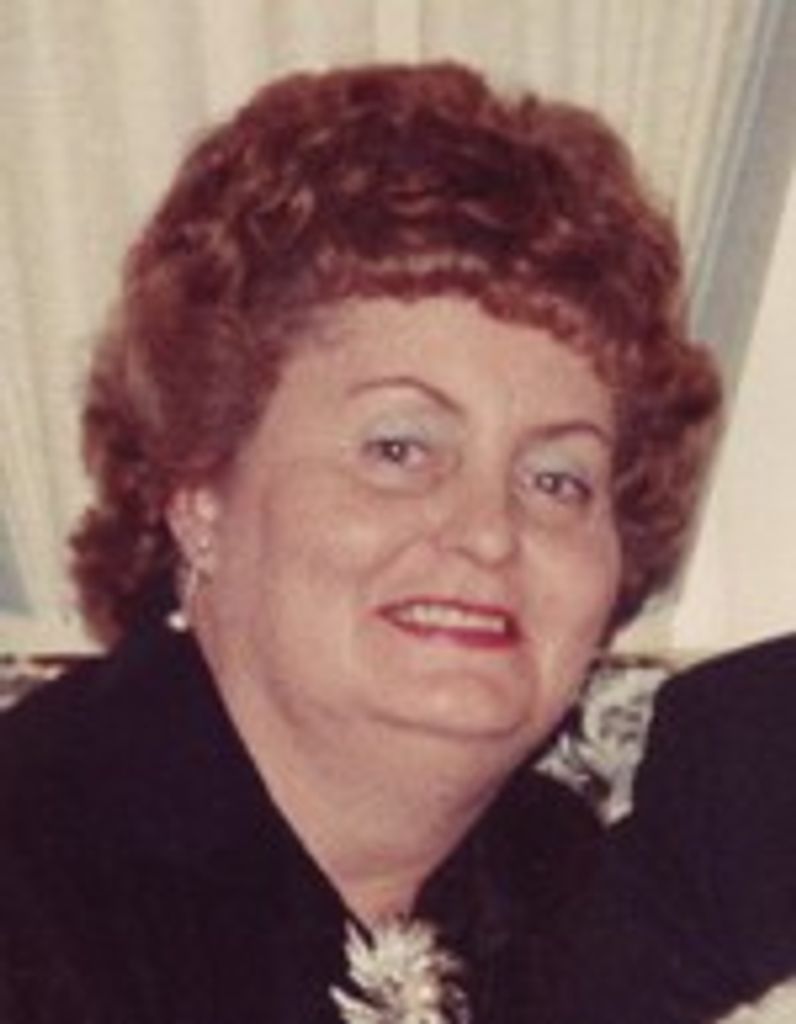 Carole E. Remington (Nee Ward)