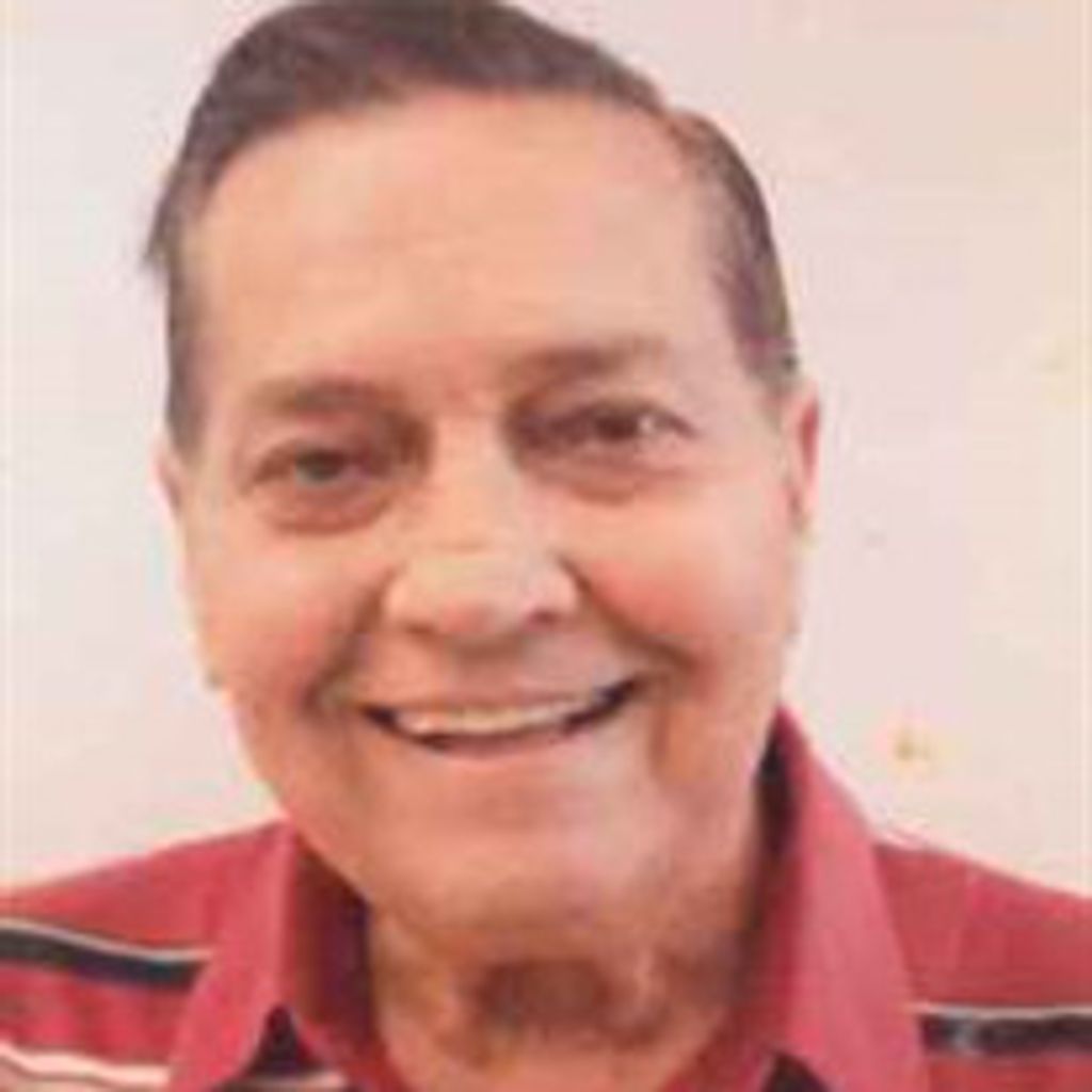 Robert Bob Herndon