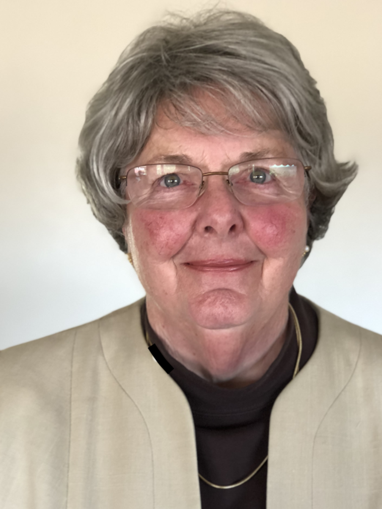 Joanne Pugmire