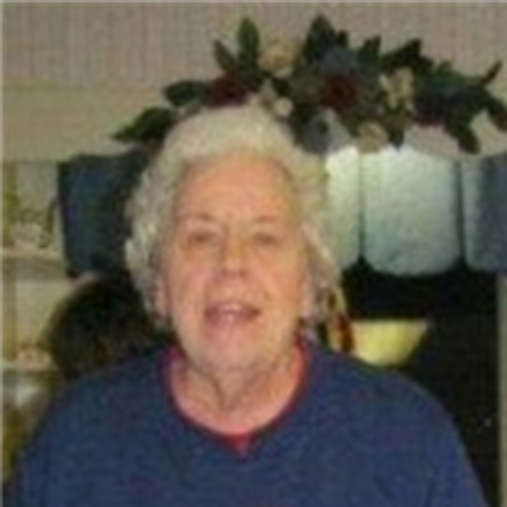Mary Jo Brown