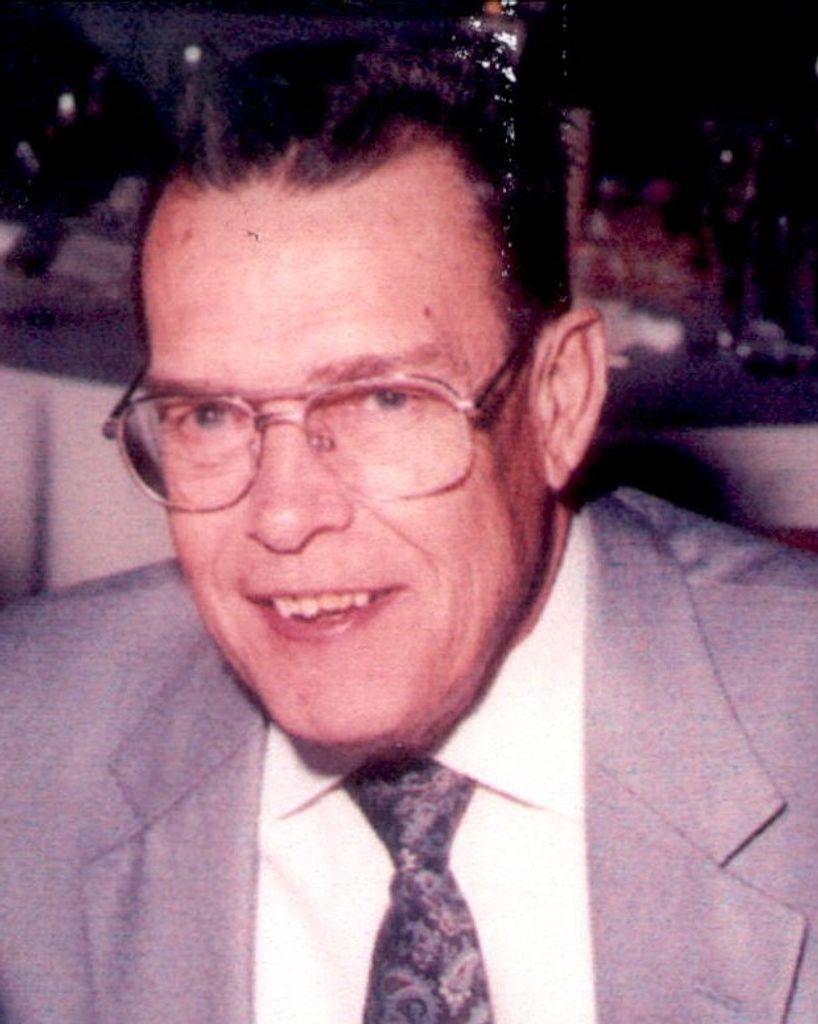 James O. Crouch Profile Photo