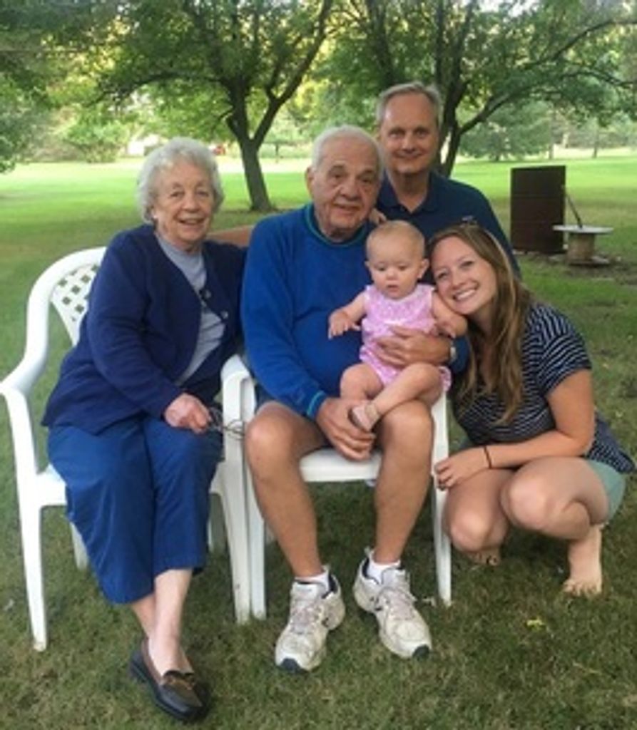 Daniel Herlache Profile Photo