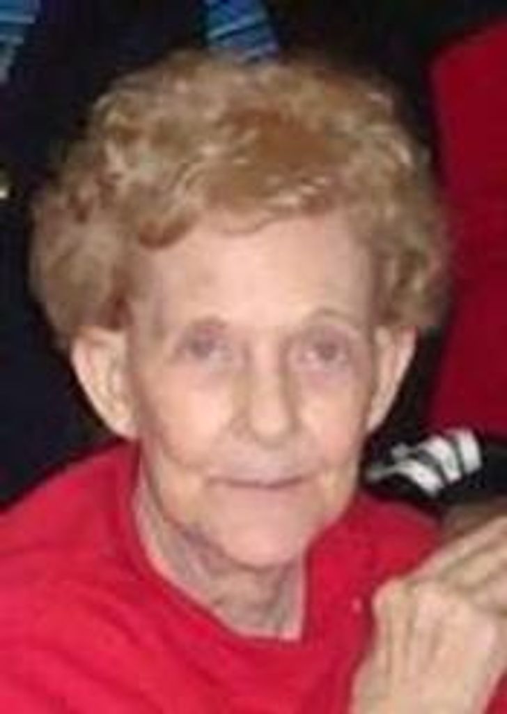 Virginia Mattie Salmeri