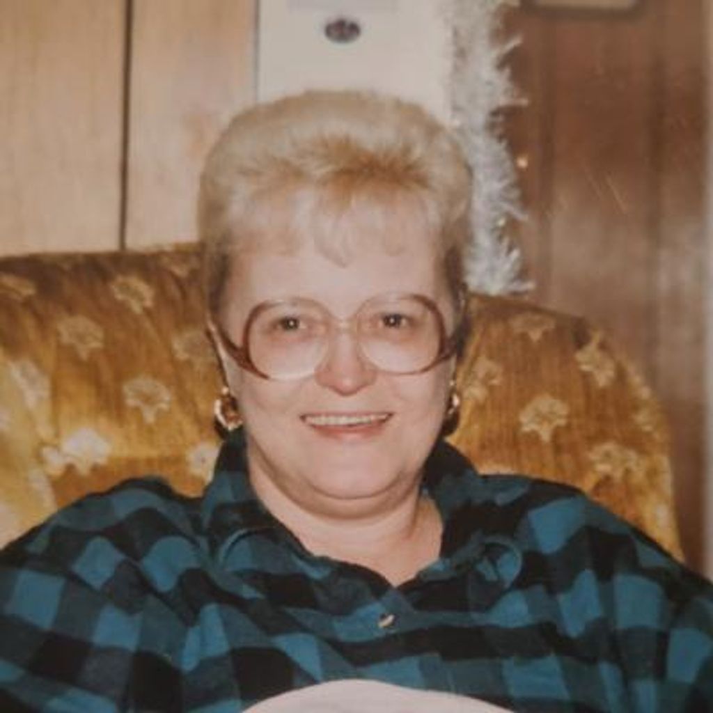Paulette Doss Acton Profile Photo