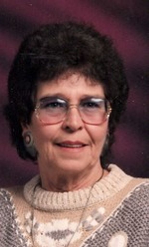 Brenda J. "B.J." Ibach Barr